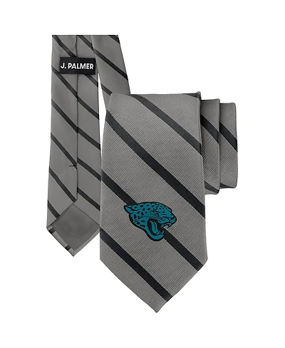 J. Palmer Men's Jacksonville Jaguars Game Day Tie