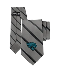 J. Palmer Men's Jacksonville Jaguars Game Day Tie