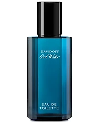 Davidoff Cool Water for Men Eau de Toilette Spray