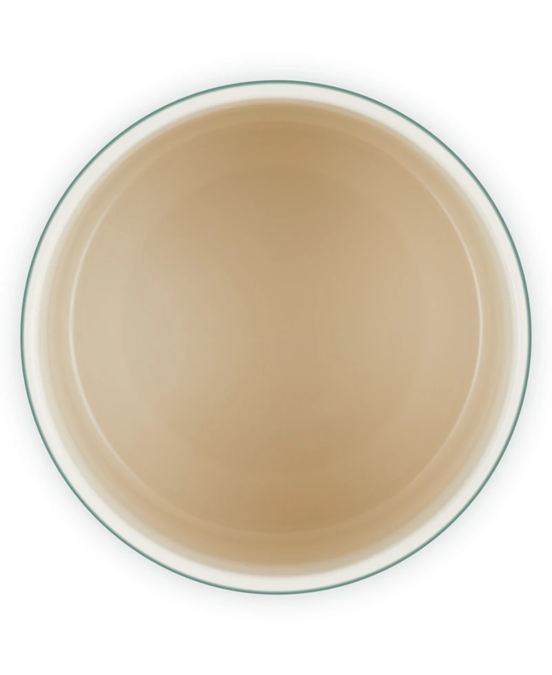Le Creuset Stoneware Signature Utensil Crock