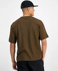 Mode of One Men's Corey Ottoman Relaxed-Fit T-Shirt, Macy's Exclusive