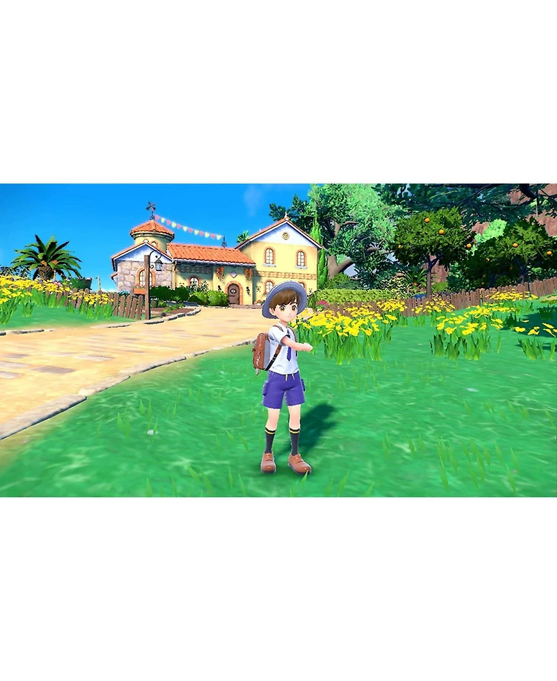 Pokemon Scarlet and Violet Double Pack