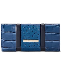 Brahmin Cordelia Leather Wallet