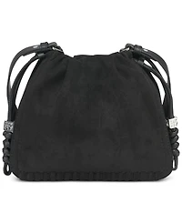 Dkny Halle Small Drawstring Crossbody