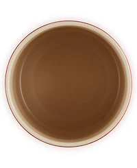 Le Creuset Stoneware Signature Utensil Crock