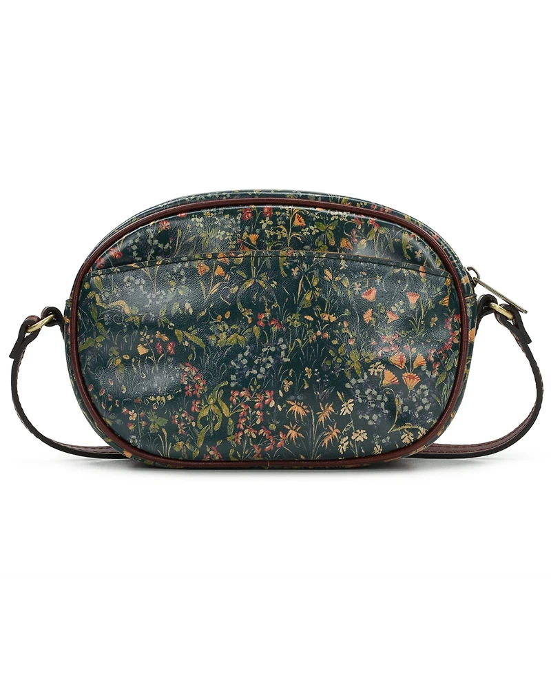Patricia Nash Elexis Small Crossbody Bag