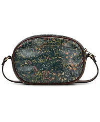 Patricia Nash Elexis Small Crossbody Bag