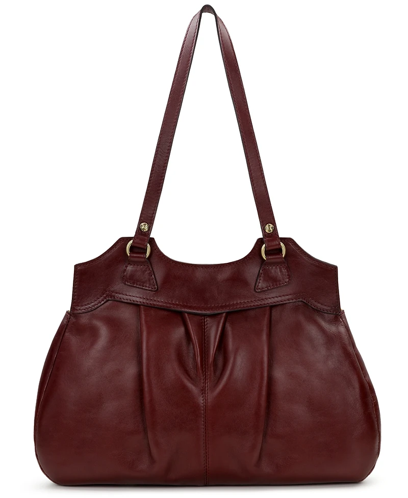 Patricia Nash Napoli Extra Large Satchel