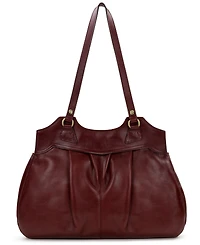 Patricia Nash Napoli Extra Large Satchel
