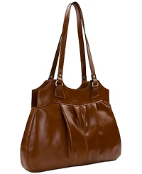 Patricia Nash Napoli Extra Large Satchel