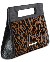 Brahmin Ravina Leather Clutch