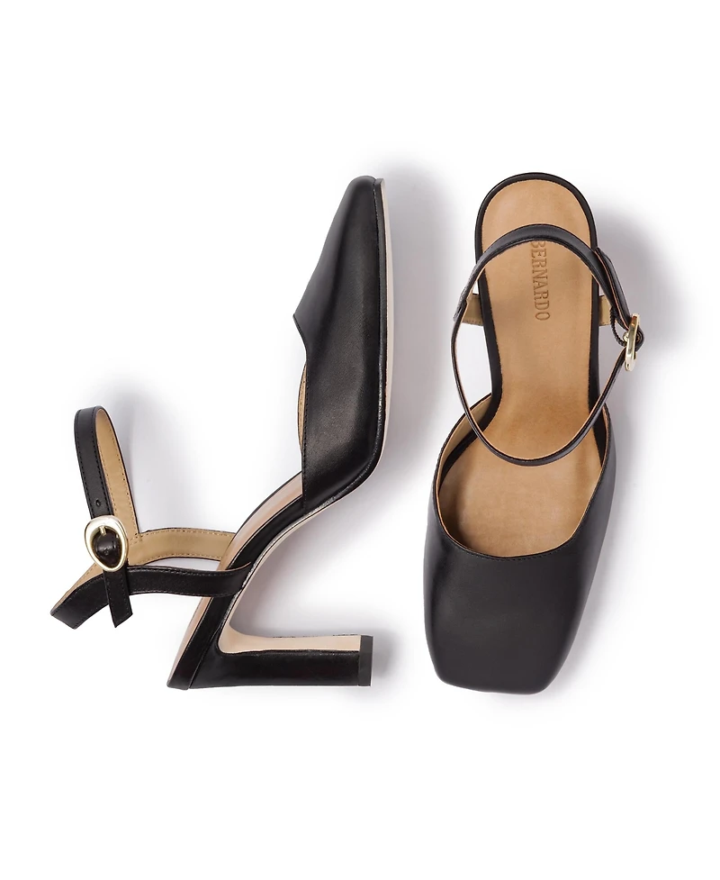 Bernardo Gama Mary Jane Pump