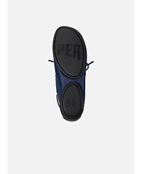 Camper Right Nina Leather Moccasin