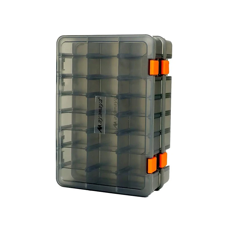 Ayamaya TackleTrek 40L Fishing Backpack with Dual Rod Holders & 2 Tackle Trays – The Ultimate Outdoor Gift for Him