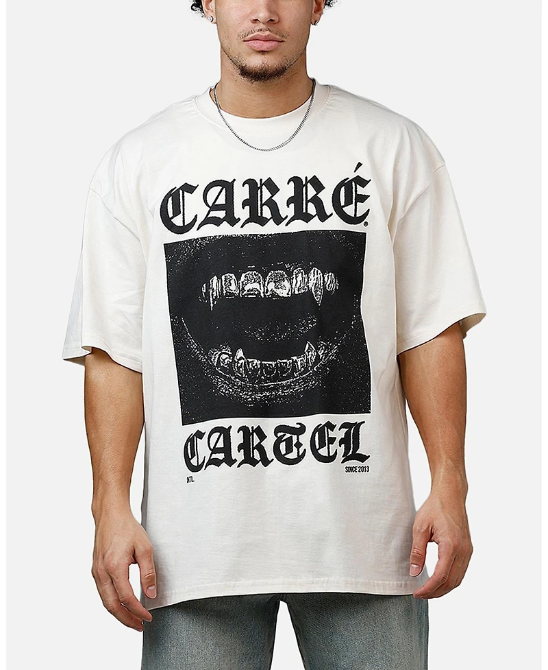 Carre Men's Cartel T-Shirt