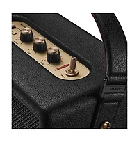 Marshall Kilburn Iii Portable Bluetooth Speaker - Black