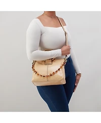 Hobo Sheila Medium Satchel