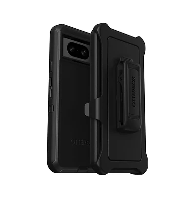 OtterBox Defender Case for Google Pixel 8-Black