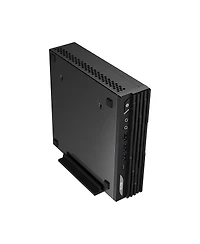 Msi Pro DP21 14MQ-006US Mini Desktop Computer, Intel Core i5-14500 2.6GHz, 16GB Ram, 1TB Ssd, Windows 11 Pro, Black