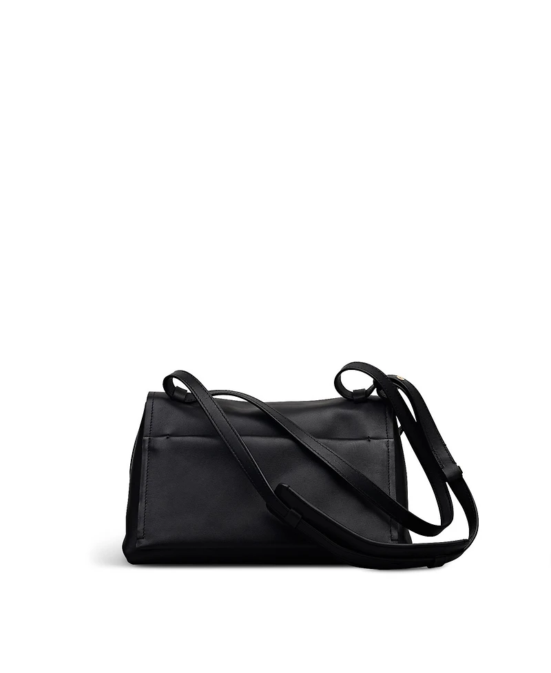 Radley London Mercer Street Small Flap Over Shoulder Bag
