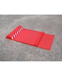Maxsa Innovations Park Right Parking Mat