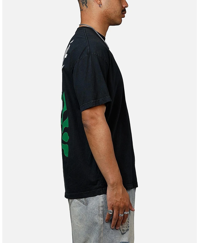Carre Men's Eternal Garden Heavyweight T-Shirt