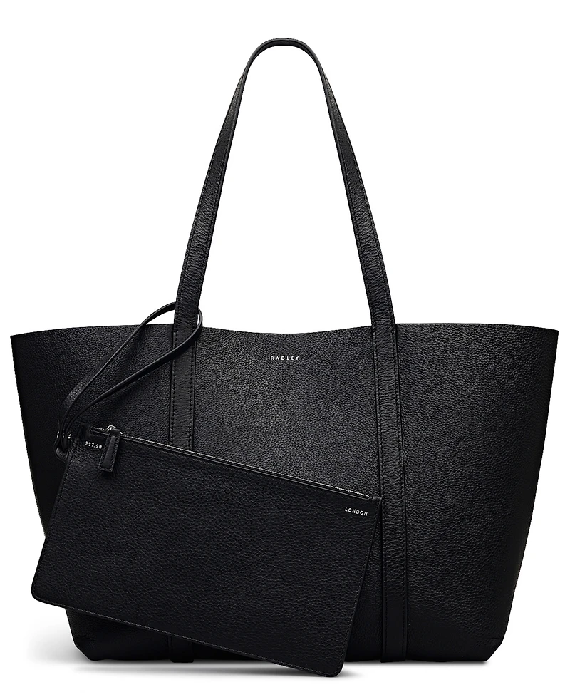 Radley London Hanbury Row Extra Large Open Top Tote Bag