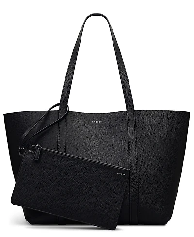 Radley London Hanbury Row Extra Large Open Top Tote Bag