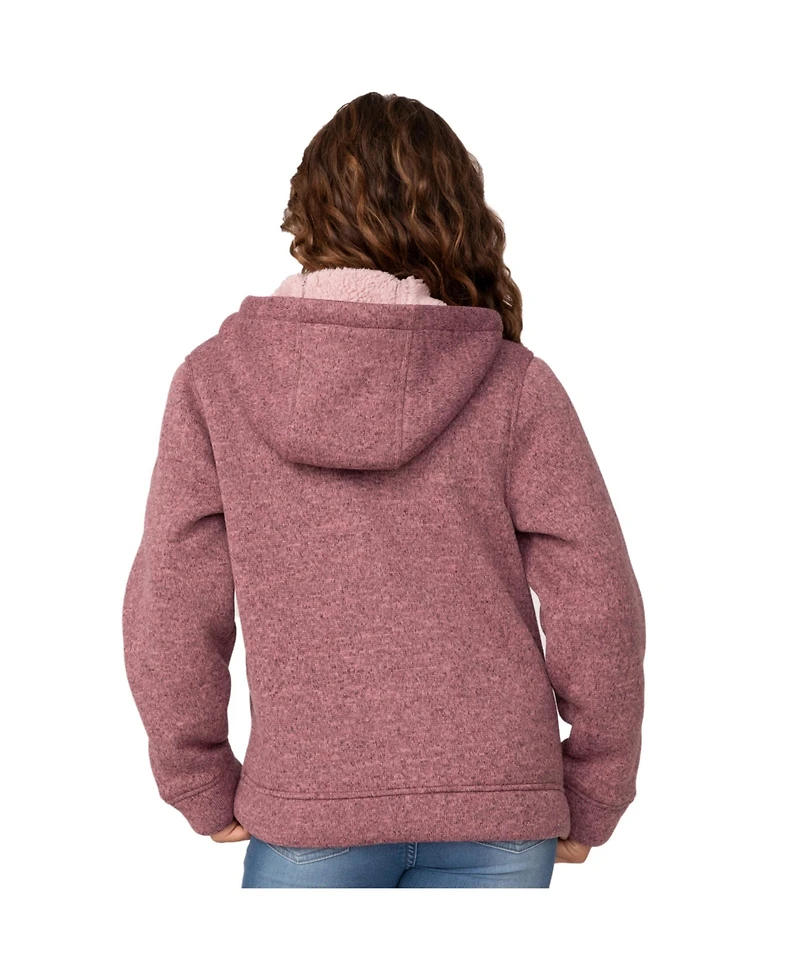 Free Country Girls Mountain Fleece Jacket
