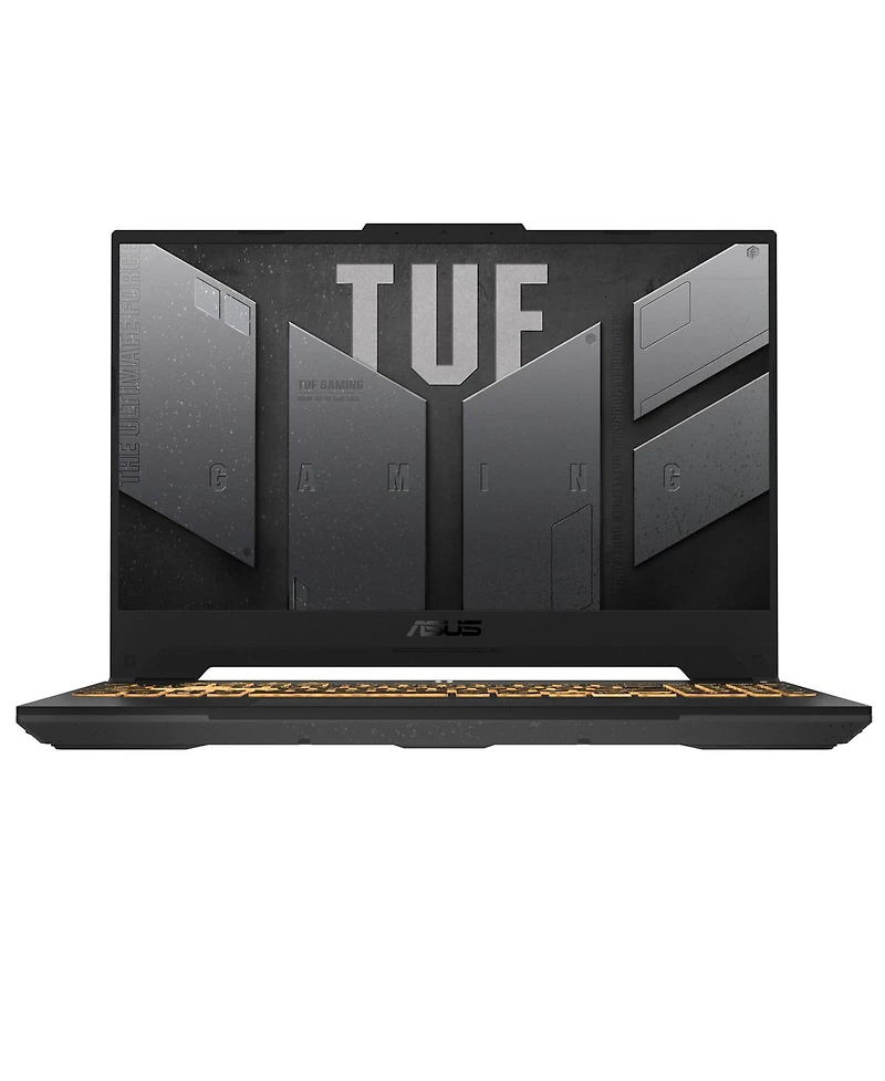 Asus Tuf Gaming F15 15.6" Full Hd 144Hz Gaming Laptop, Intel Core i5-12500H 2.5GHz, 16GB Ram, 512GB Ssd, Nvidia GeForce Rtx 3050 4GB, Windows 11 Home,