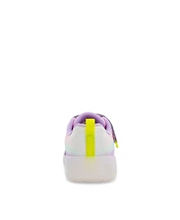 Western Chief Kids Lighted Flash Feet Sneaker