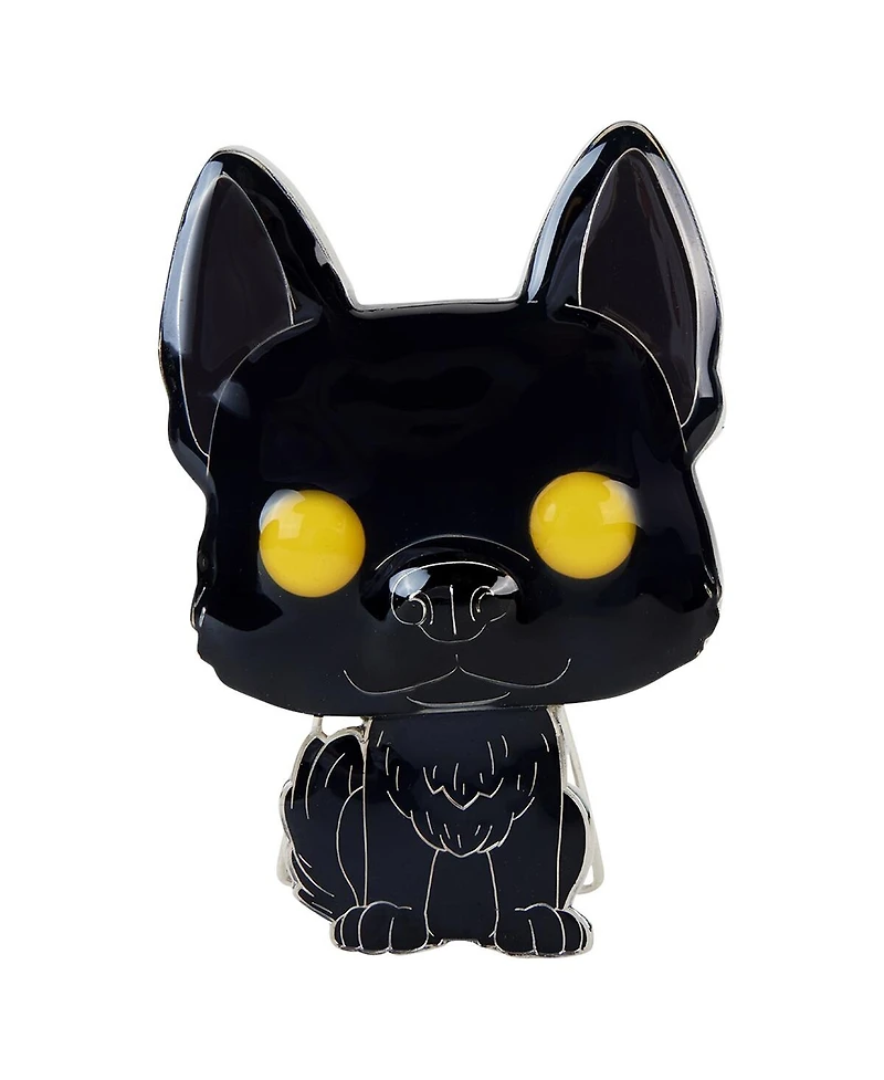 Funko Harry Potter Sirius Black as Dog Enamel Pin