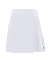 Antigua Women's White Tampa Bay Buccaneers Chip Skort