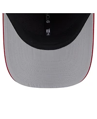 New Era Men's Garnet South Carolina Gamecocks Team Collective 9FORTY M-Crown Adjustable Hat