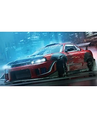 GS2 Games Super Street Racer for Nintendo Switch (Code In Box)