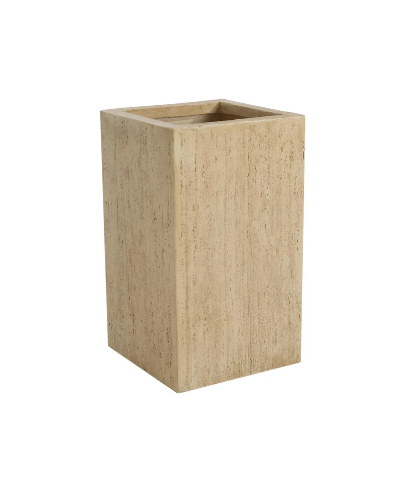 Streamdale Furniture Handmade Rectangle Planter Box 27"H