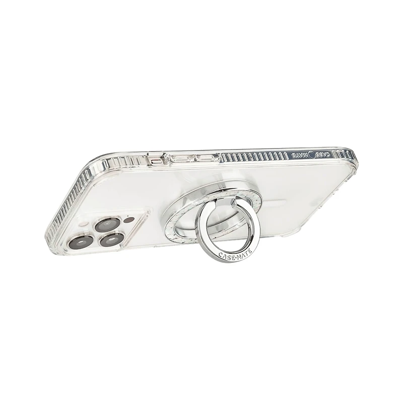 Case-Mate MagSafe Magnetic Ring Stand-Black