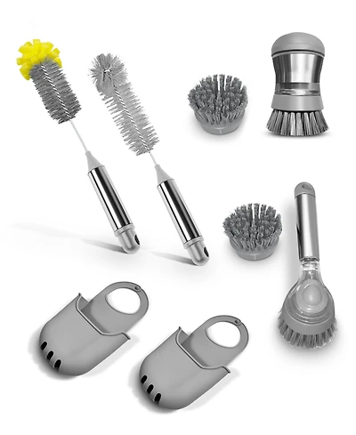 Art & Cook 8-Piece Essential Cleaning Set