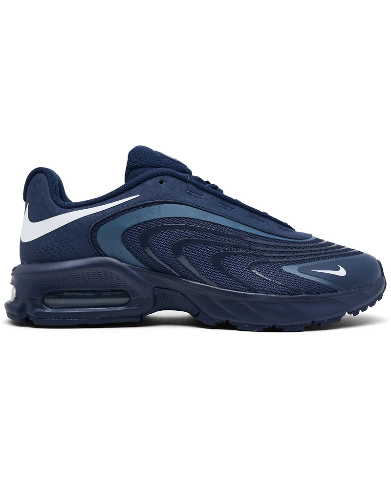 Nike Men's Air Max Fire Casual Sneakers from Finish Line