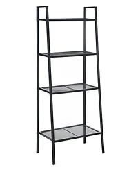 Convenience Concepts 58.25" Metal Designs2Go 4-Tier Plant Stand