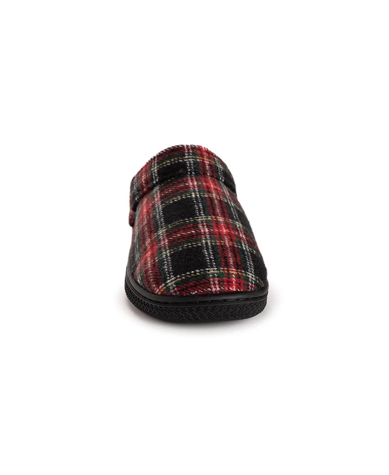Muk Luks Women's Quianna Lucy Clog