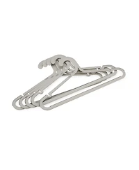 Joseph Joseph Orderly Anti-tangle Clothes Hangers, 20 Pack