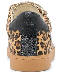 Dolce Vita Women's Notice Velcro Strap Low Profile Sneakers