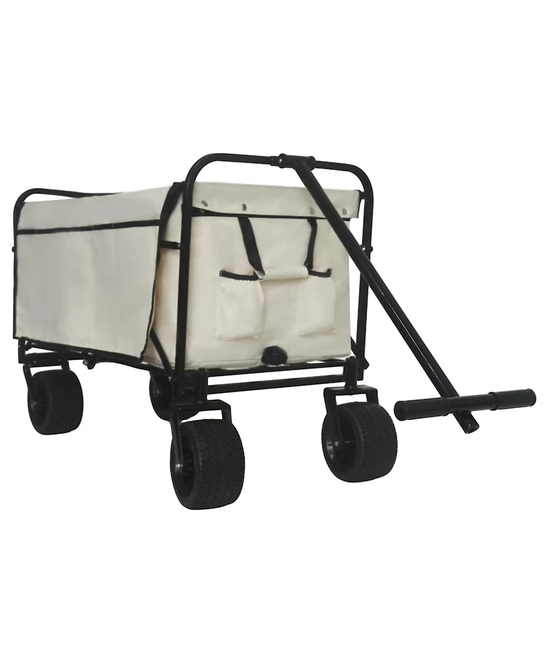 Streamdale Furniture Folding Wagon