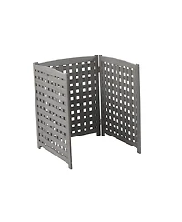 Streamdale Furniture Outdoor Ac Privacy Screen