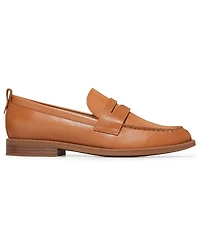 Cole Haan Women's Stassi Penny Loafers
