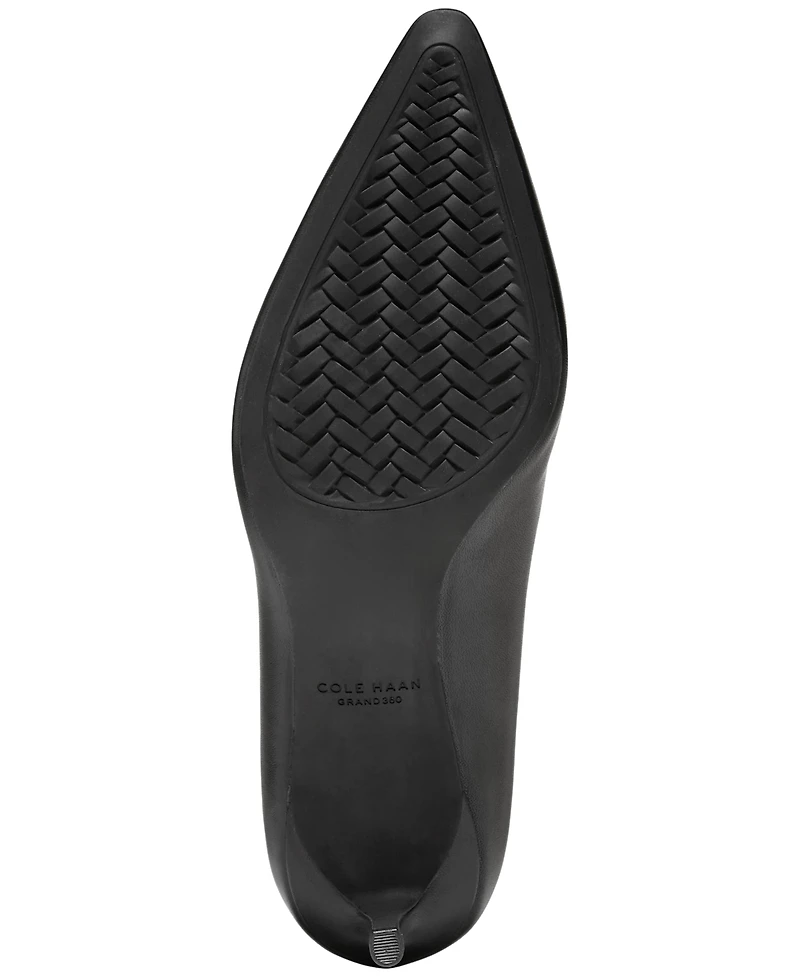 Cole Haan Women's Go-To Janey Slip-On Pumps