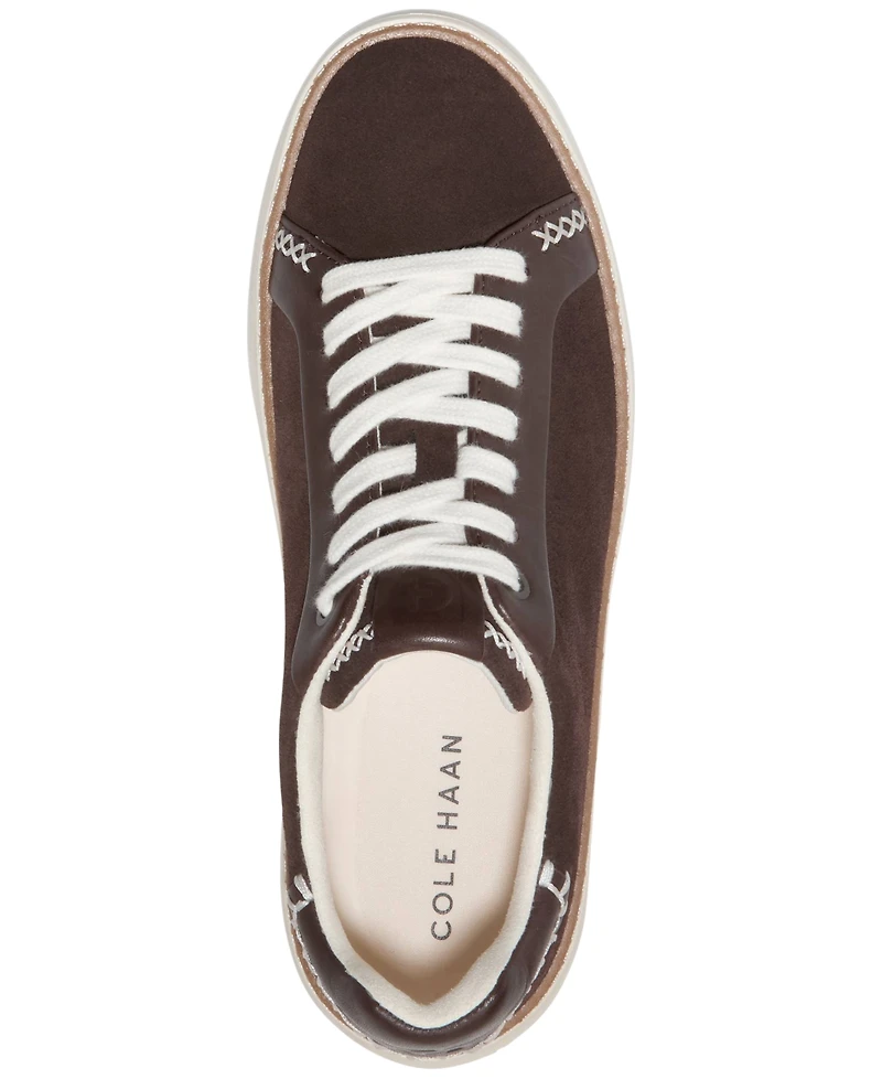 Cole Haan Women's Grandpro Topspin Sneakers