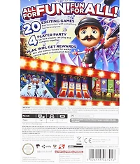 Switch Value Bundle