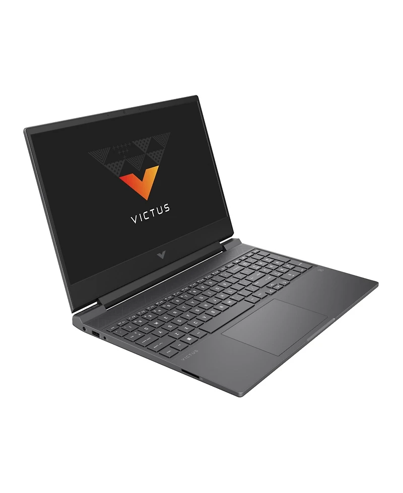 Hp Victus 15t Laptop 15.6" Ips Fhd (12-Core Intel i5-13500H, GeForce Rtx 4050 6GB, 16GB Ram, 1TB PCIe Ssd,Backlit Kyb, WiFi 6, Bt
